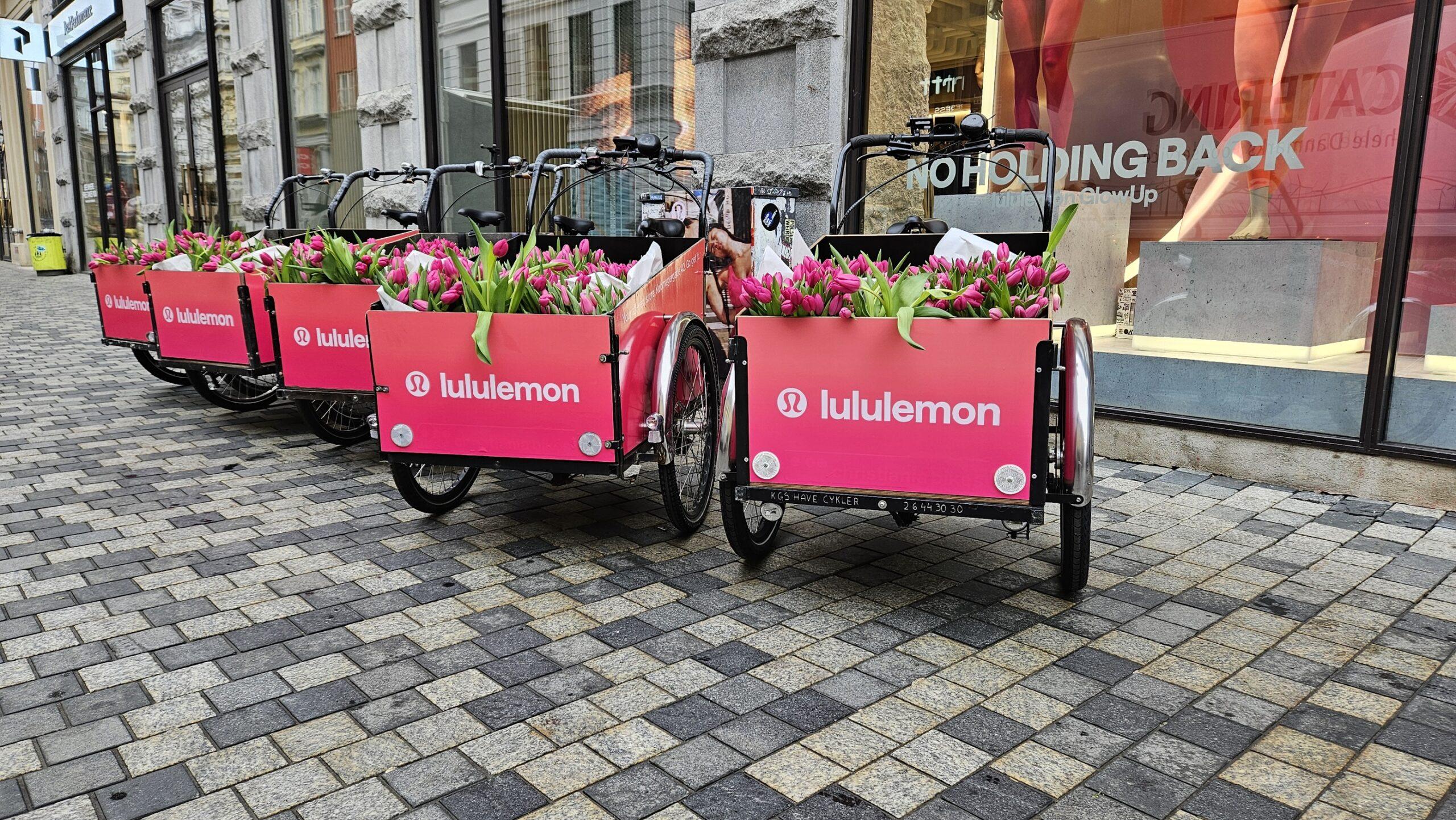 MAXPRO – mobil LED-kampagne