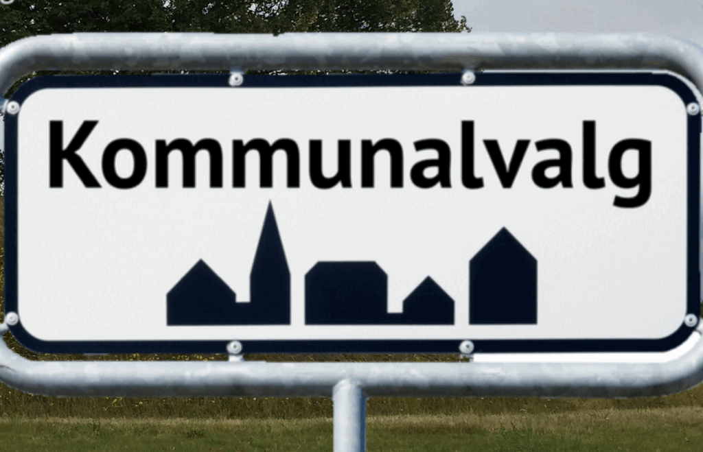 Kommunalvalg 2025